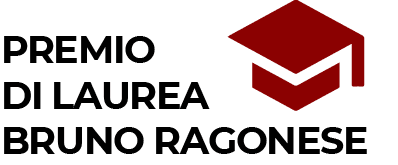Premio di Laurea Bruno ragonese Logo